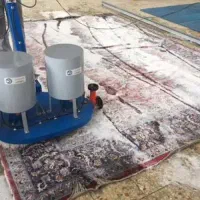اورژانس قالیشویی آبشار بوشهر