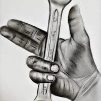 مغازه