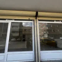 یک باب مغازه ب متراژ ۴۵ متر کلا سرامیک