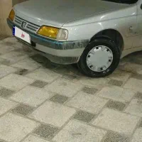پژو ۴۰۵ مدل ۹۴