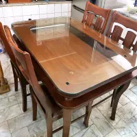 میز نهارخوری