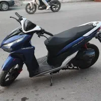 گلکسی کلیک cl 150 نیرو موتور