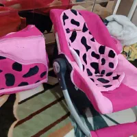 سرویس خواب و کریر و کیف نوزاد