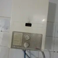 آبگرم کن دیواری بوتان