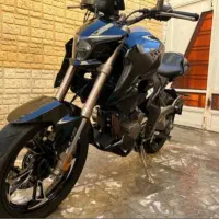 zuntes z4 250r|موتورسیکلت|تهران, جیحون|دیوار