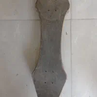 لانگ بورد چوبی