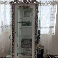 میز تلویزیون ساعت بوفه آینه کنسول همه باهم 2900