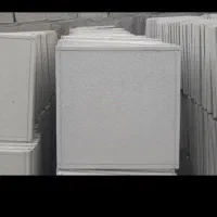 موزاییک چرمی حاشیه دار 50×50