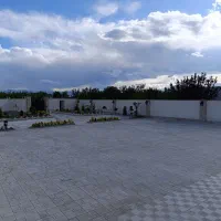 ویلا باغ برای تولد و عروسی
