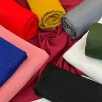 دوربین عکاسی با کیفیت پارچه لباس مجلسی