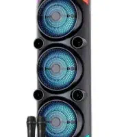 اسپیکر یا پارتی باکس kts