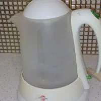 کتری برقی