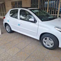 ۲۰۷ اتومات پانا صفر خشک ۴۰۵