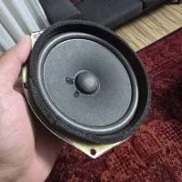 اسپیکر و باند گرد ۱۶ سانتی فابریک برلیانس