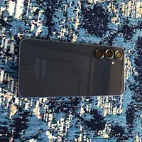 گوشی A55 بدون خط و خش