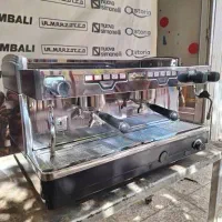 اسپرسوساز صنعتی m27 در حد صفر