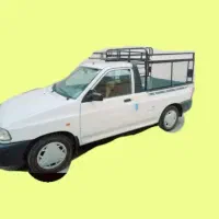 باربری باوانت بارپراید.حمل بارسریع ،ارزان ،مطمئن