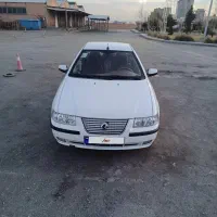 سمند مدل 98|خودرو سواری و وانت|احمدآبادمستوفی, |دیوار