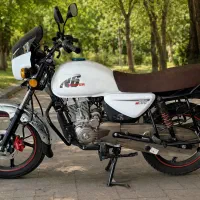 موتور کویر N6 200