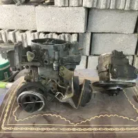 کاربراتور و دلکو پژو۲۰۰۰