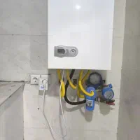 سرویس کار پکیج و کولر گازی