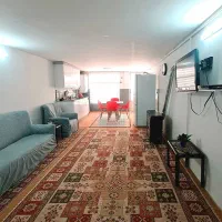 سوئیت فلت صباغی - رزرو قسطی در جاباما