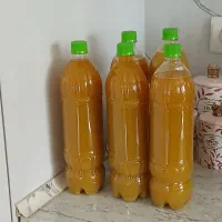 آبغوره تازه