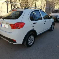 کوییک G 1400|خودرو سواری و وانت|خرمآباد, |دیوار