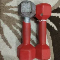 وزنه