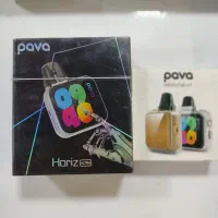 پاد * یک بار مصرف * دستگاه*سالت * کارتریج درجه یک