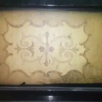 دو عدد کمد کارکرده