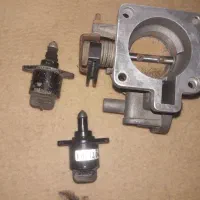 دریچه گازپراید