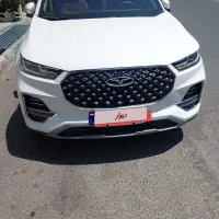 تیگو ۸ پرو