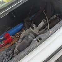 پنوماتیک پژویی