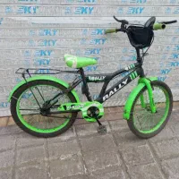 دوچرخه بچه