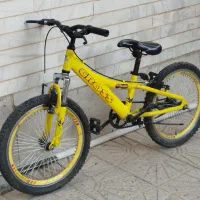 دوچرخه سایز 20