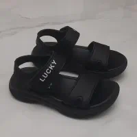 صندل بچه گانه خارجی برند LUCKY سایز ۳۰
