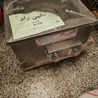 اجاق گاز دو شعله 40 در 400 اکبند