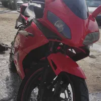 موتور مگلی 250