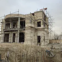 نصب داربست در هشتگرد نظرآباد سعیدآباد سرخاب و...