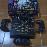 PS4Slim 500GB