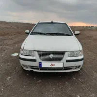 سمند معمولی