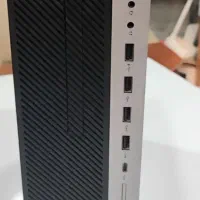 مینی کیس i5 نسل ۷ گرافیک ۲ گیگ۱۰۳۰