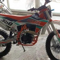 crx350|موتورسیکلت|اشنویه, |دیوار