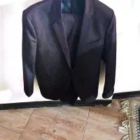 فروش فوری کت و شلوار سایز۵۲
