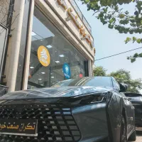 لاماری اکو توربوLamariصفرخشک رنگ ناردوگری سندآماده