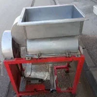 آبگیری گوجه