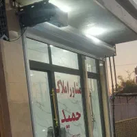 یک باب مغازه اجاره داده میشود