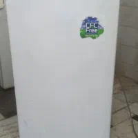 دوعدد یخچال فریزر هتلی  ۵فوت و۷فوت بسیار سالم