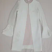 کت و شلوار و سارافون مجلسی